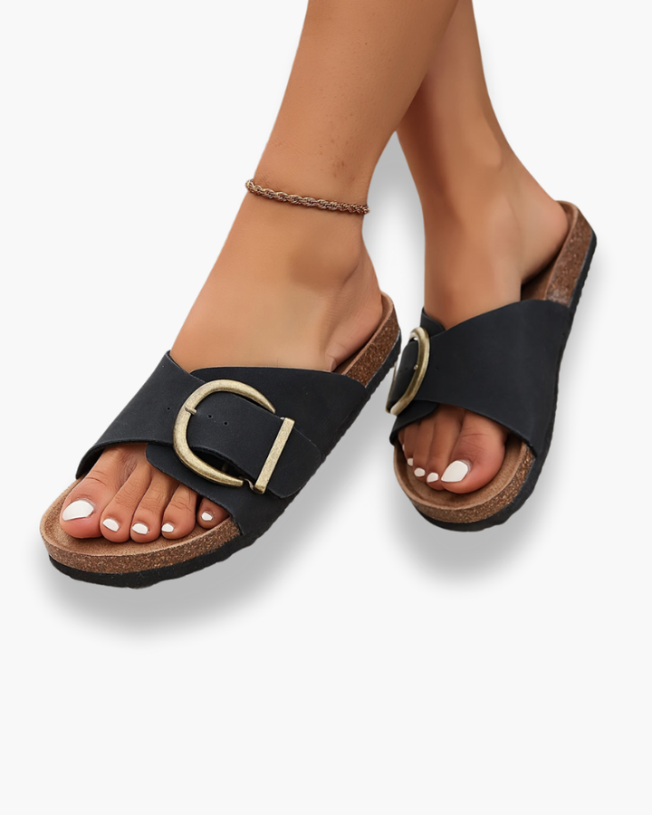 Chic Sandals for Women | Elegance and Trend