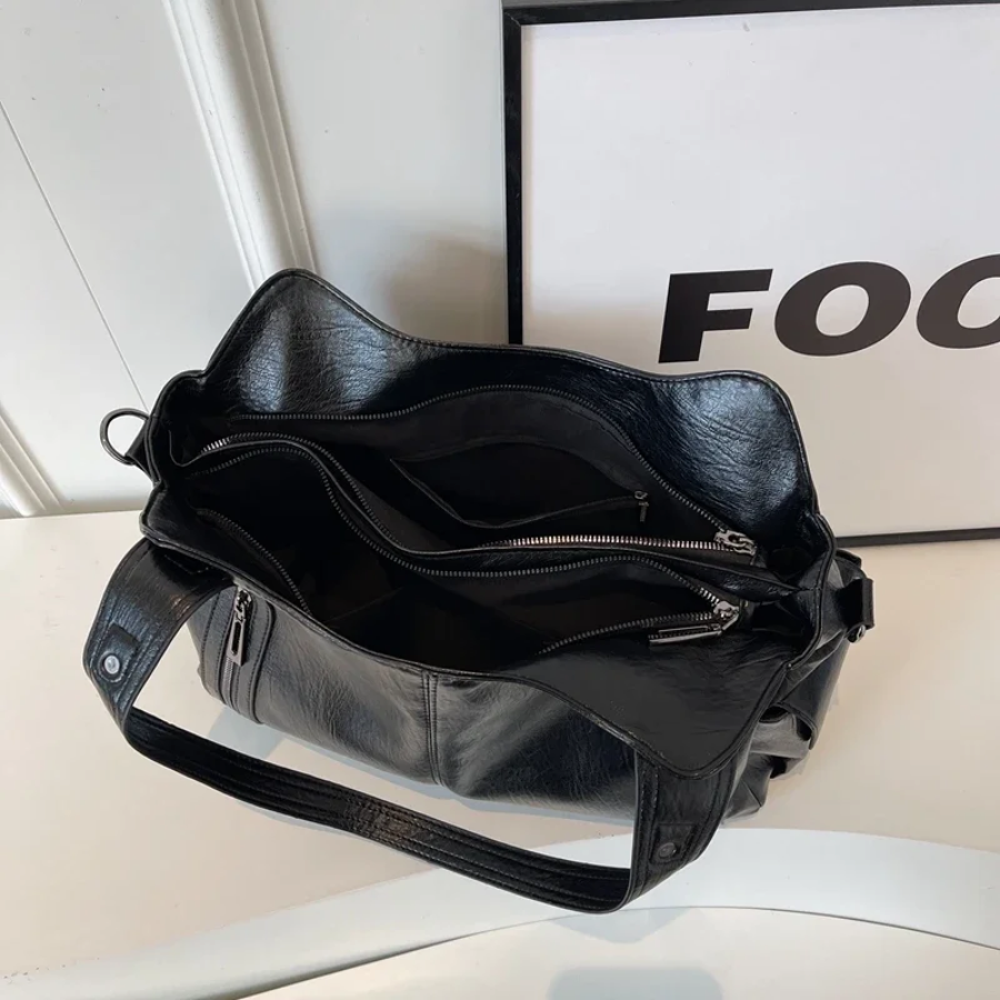 Amber - Stylish Shoulder Bag
