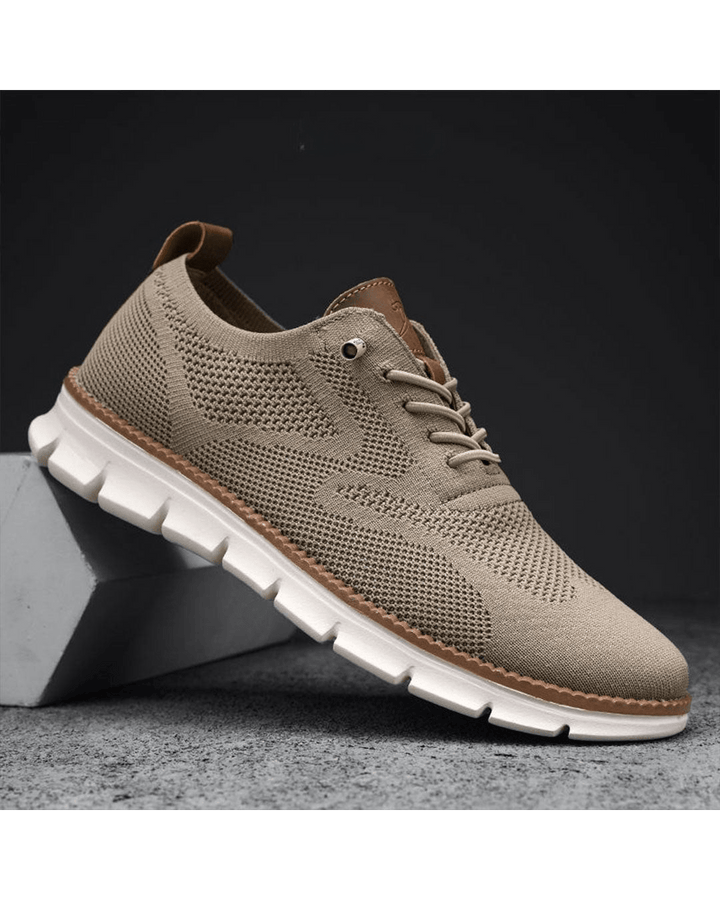 Men's Modern Comfort Everyday Trainers for All-Day Wear