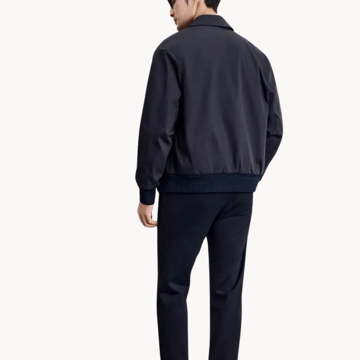 LAURENT MONACO | ESSENTIAL LIGHT JACKET