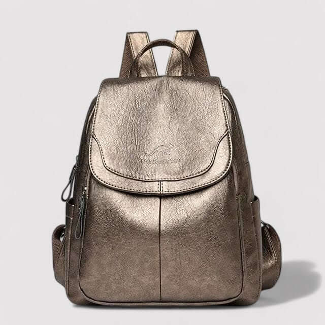 Women's Anti-Theft Backpack for Travel & Daily Use
