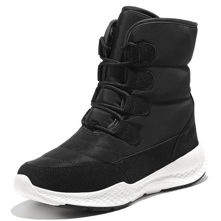 Women's Waterproof Technical Design Boots - Nareen