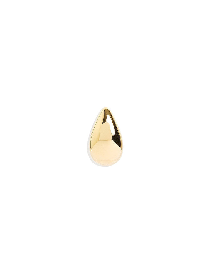 Zoralyssa™  |  18k Gold Earrings