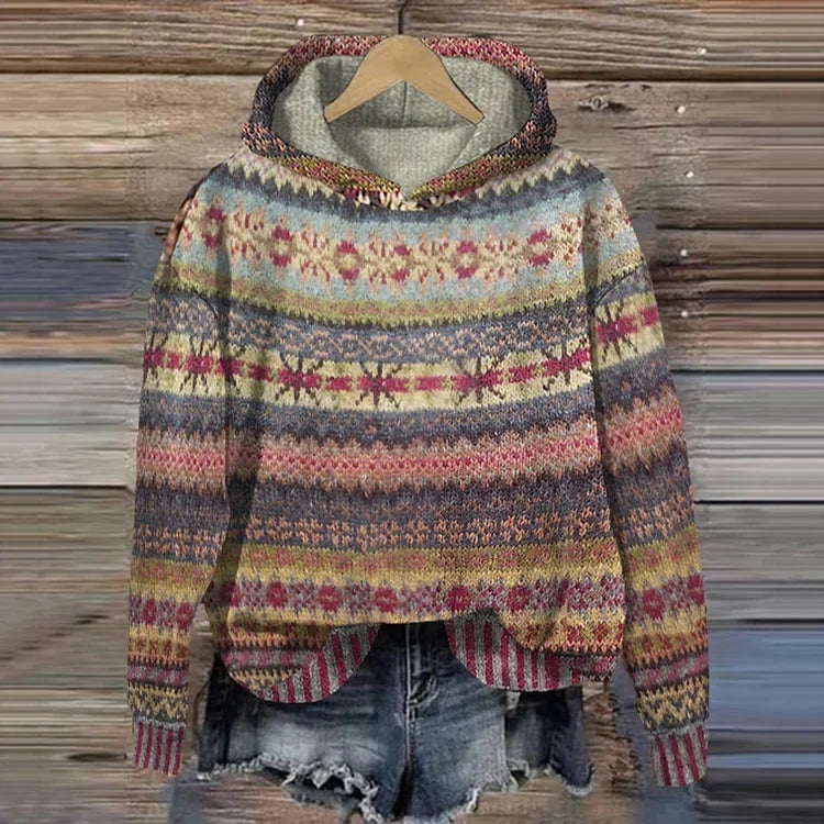 Nora | Modern and Comfortable Women's Hoodie