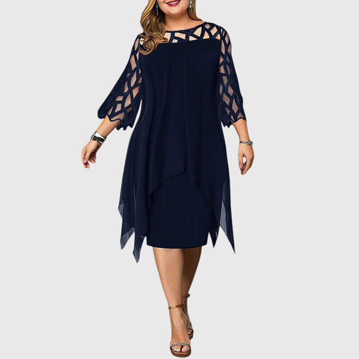 Juliana™  |  Chic Dress