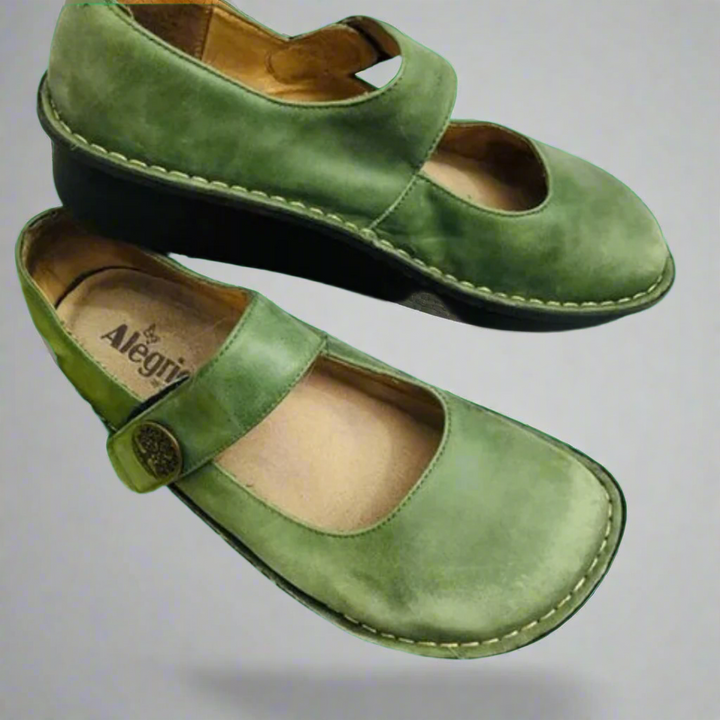Petra | New Women's Flats – Comfortable and Elegant