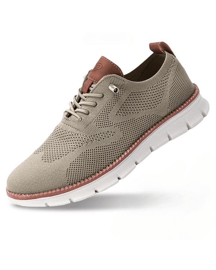 Men's Modern Comfort Everyday Trainers for All-Day Wear
