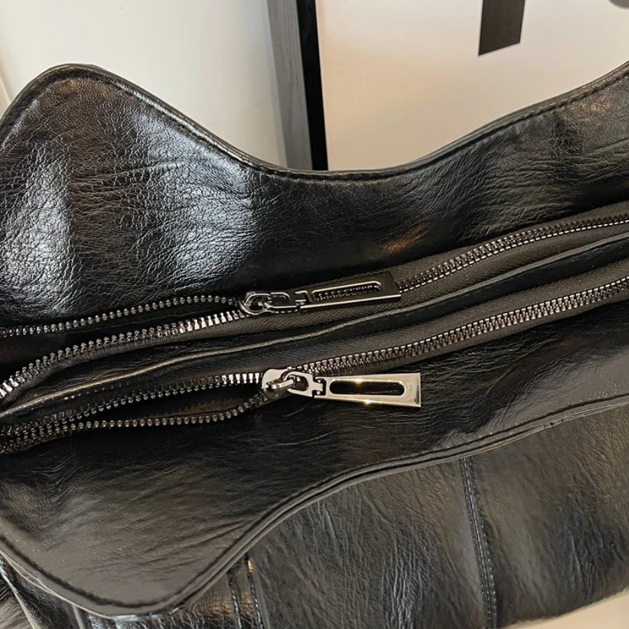 Amber - Stylish Shoulder Bag