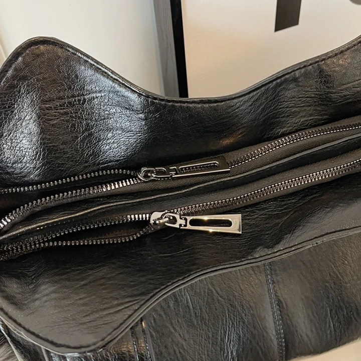 Amber - Stylish Shoulder Bag