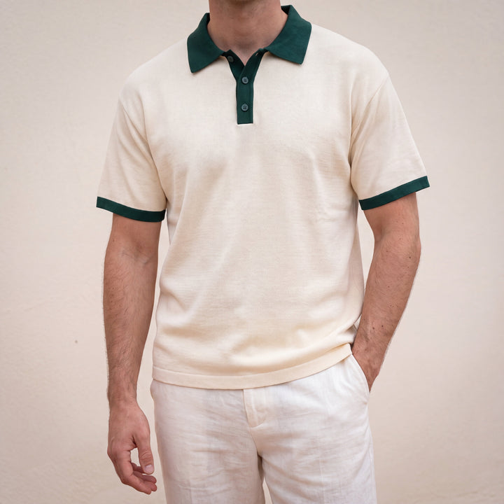 The Como Polo.