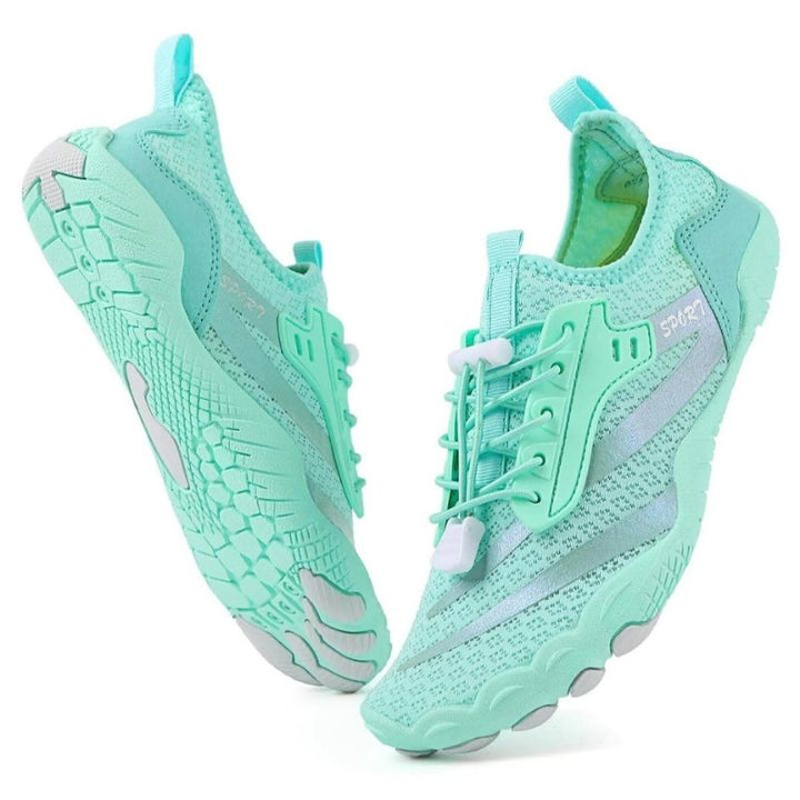 Wilma™  |  Wide Toe Box Shoes