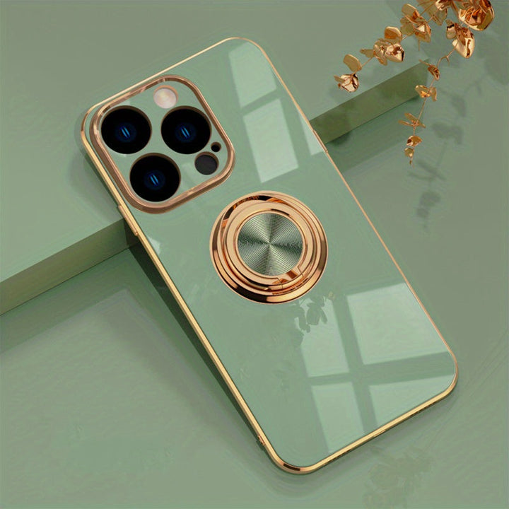 Selene Silicone Case for iPhone