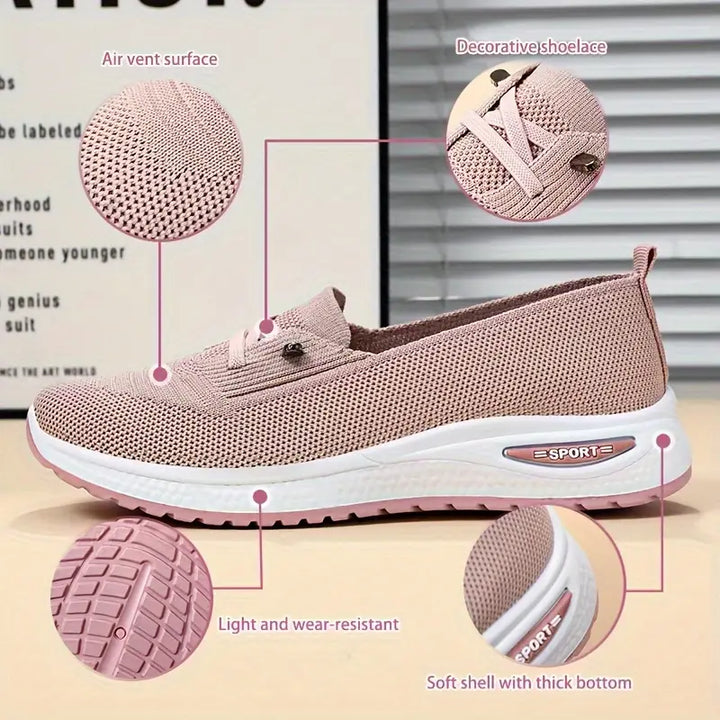 Comfortable Hiking Shoes for Women EB EB
