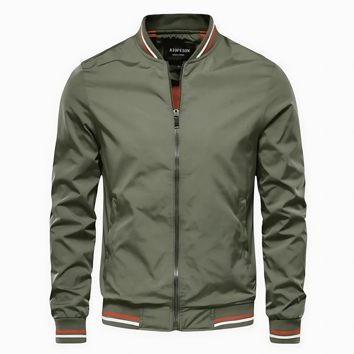 LAURENT MONACO | CLASSIC JACKET FOR MEN