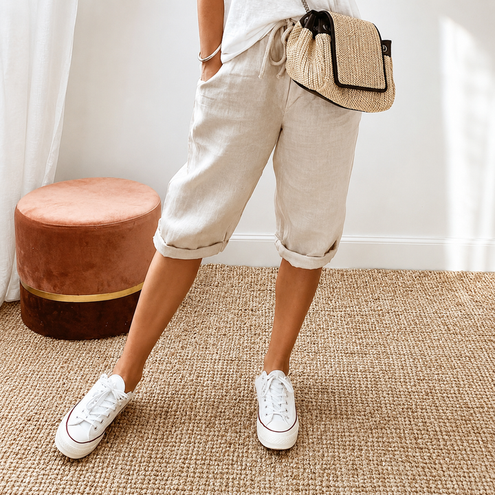 Rue™ | Airy Summer Pants