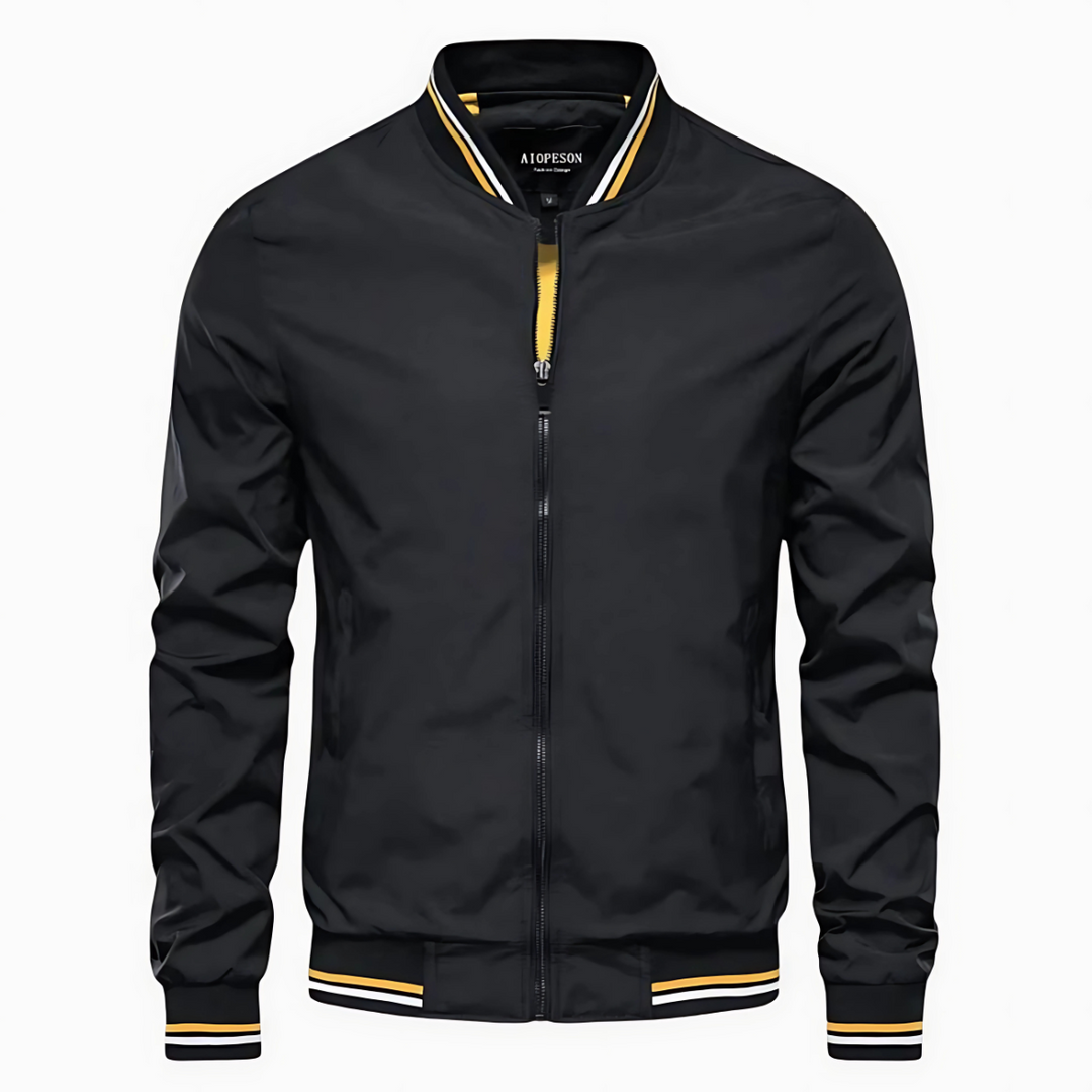 LAURENT MONACO | CLASSIC JACKET FOR MEN
