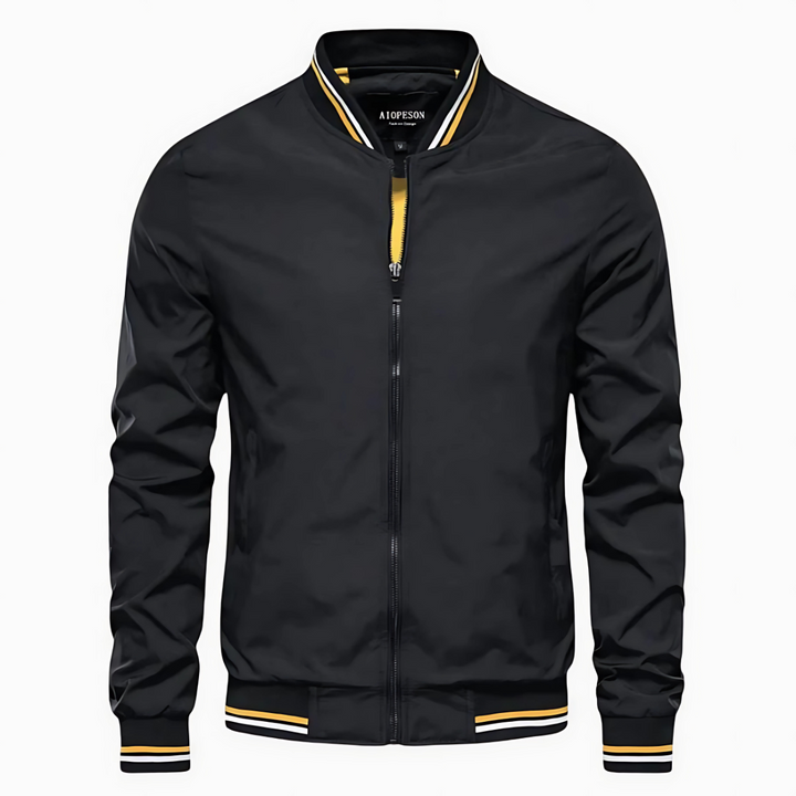 LAURENT MONACO | CLASSIC JACKET FOR MEN