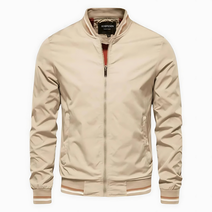LAURENT MONACO | CLASSIC JACKET FOR MEN
