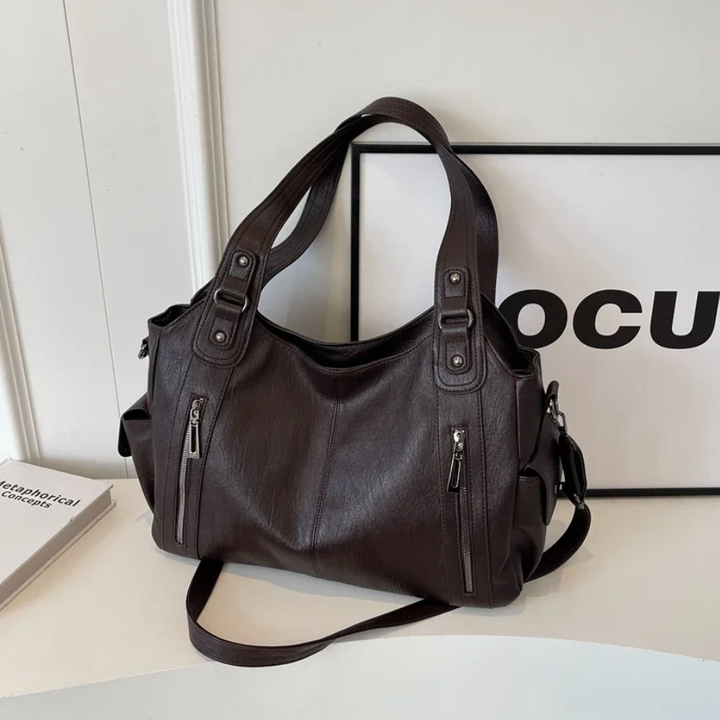 Amber - Stylish Shoulder Bag