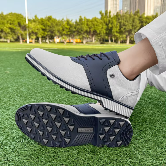 Fairway Classic Golf Shoe - Elena Harper