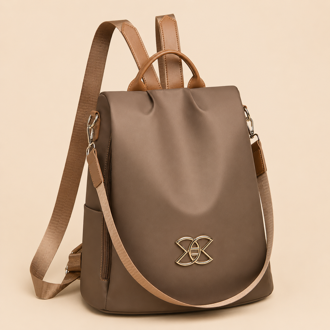 Nomi™ | Stylish Anti-Theft Bag
