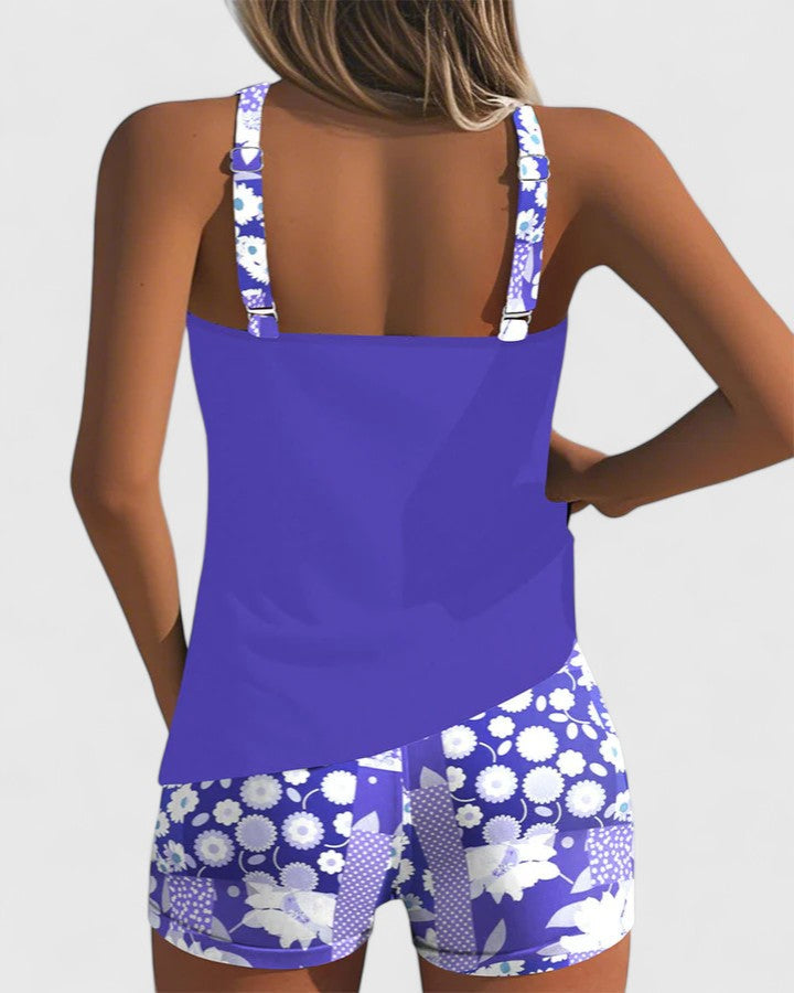 Aurianna Comfortable Swimsuit - Elena Harper