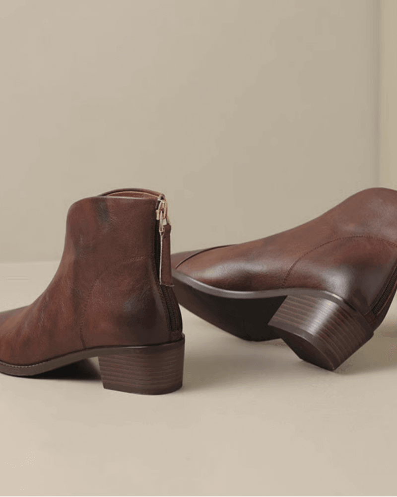 Women's Elegant Knee-High Boots