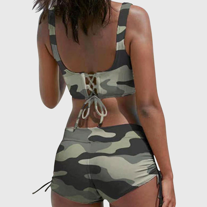 BIKINI SET FOR WOMEN