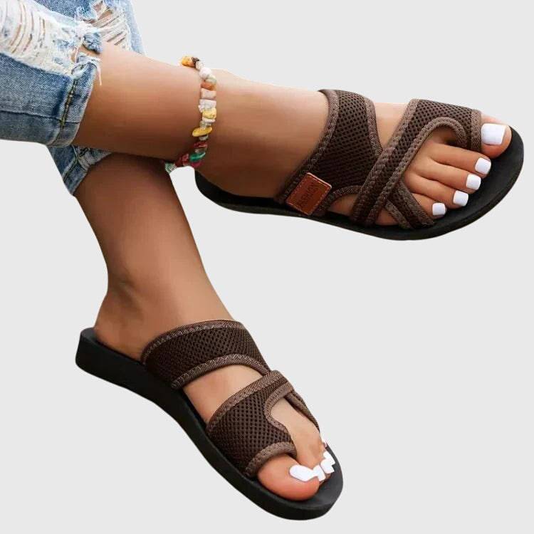 Ellyn™  |  Orthopaedic Sandals