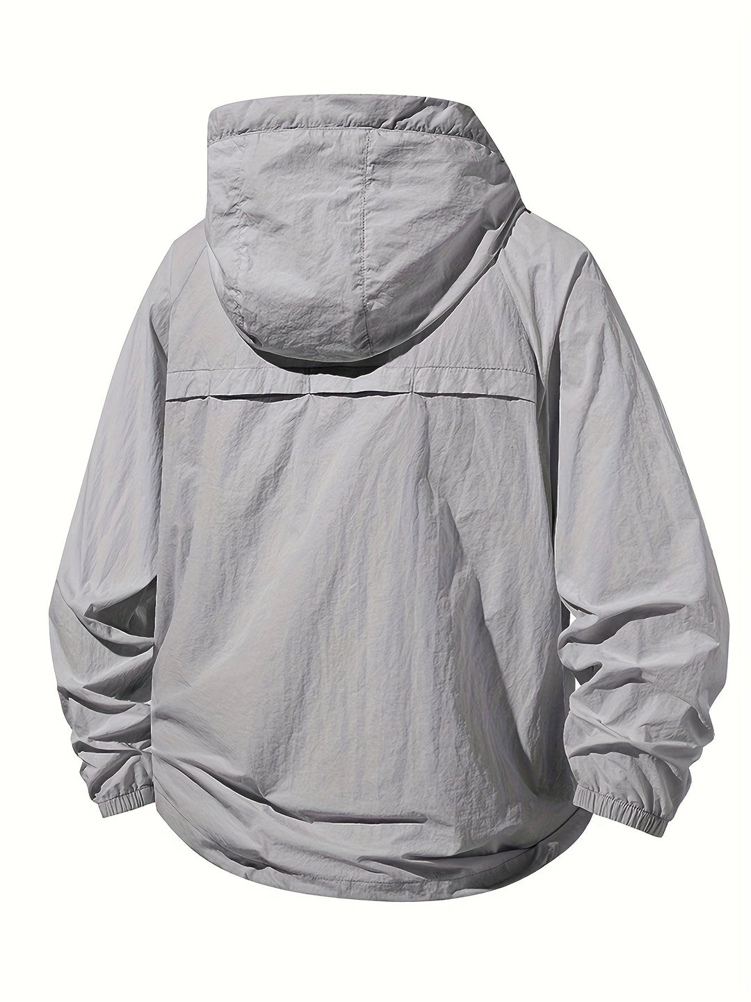 LAURENT MONACO | MEN'S SPORTS WINDJACKET