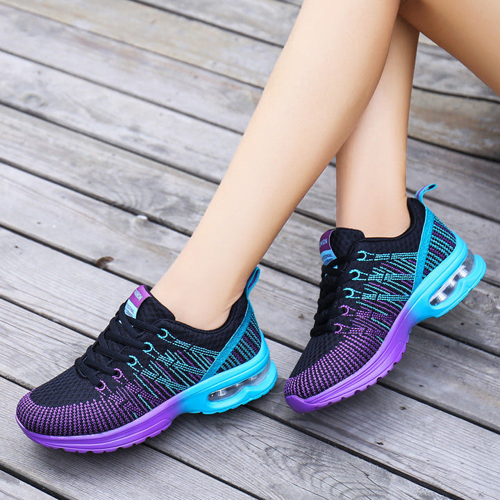 Comfortable Orthopedic Sneakers for Women EB