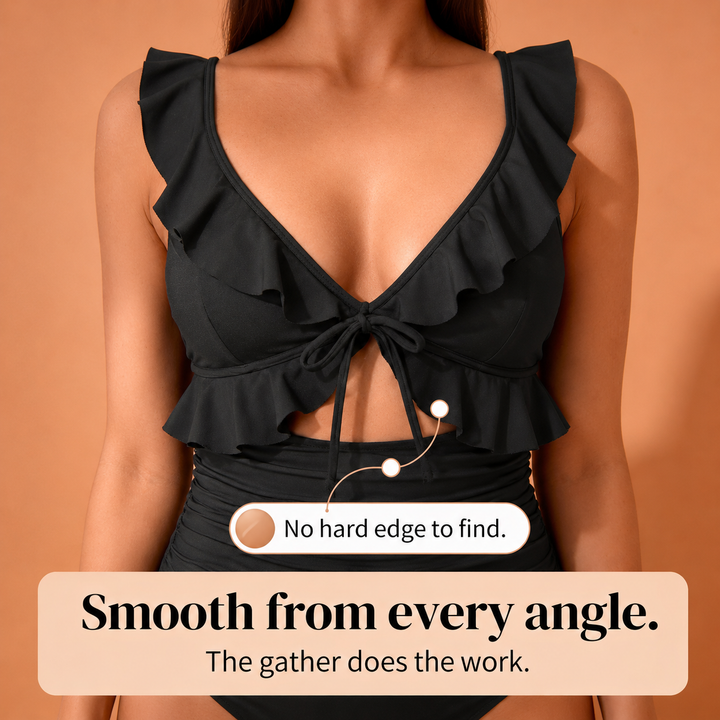 Curvella The One-Piece That Skips The Mirror Check - Elena Harper