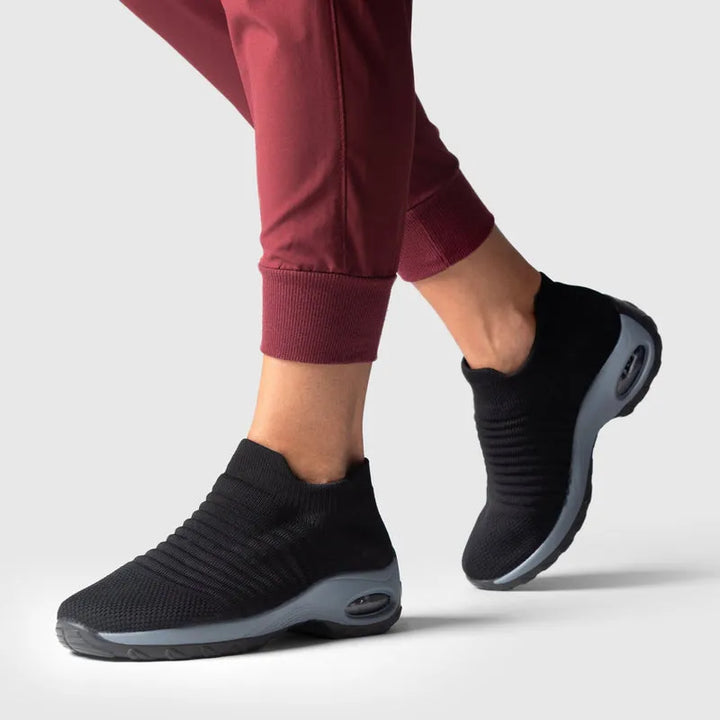 Phaedra™  |  Orthopaedic Comfort Trainers