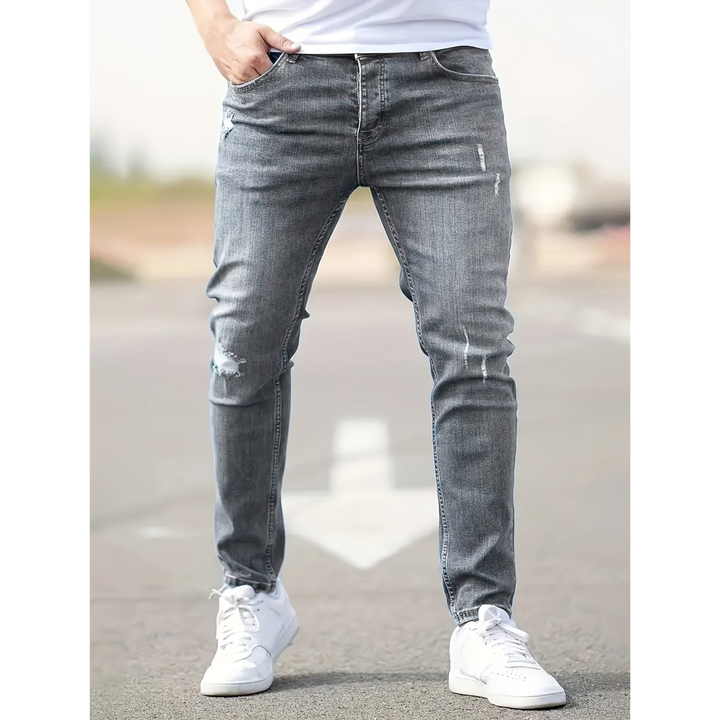 SLIM URBAN JEANS FOR MEN