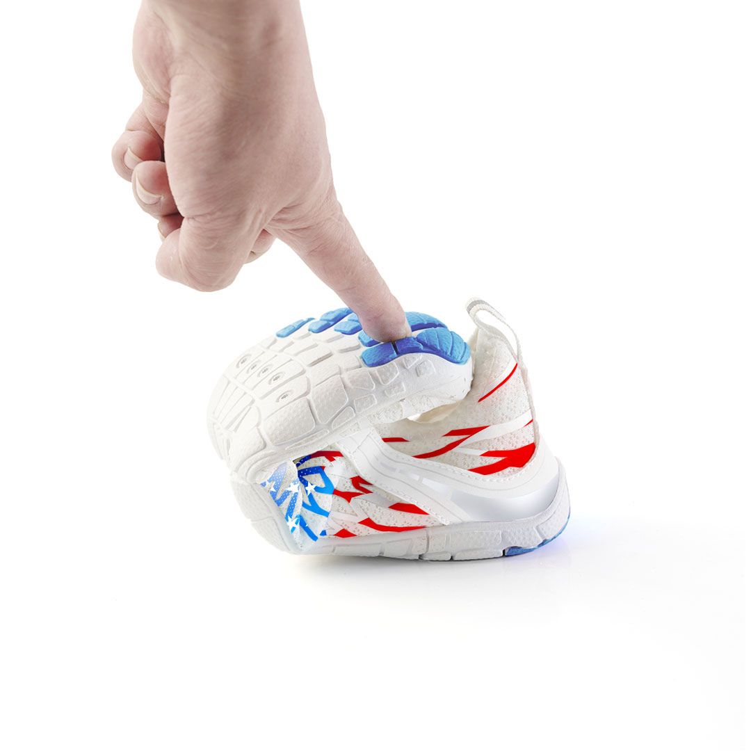 Anke™  |  Non-slip Barefoot Shoes