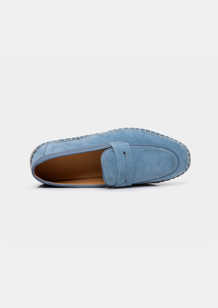 PENNY SEASIDE ESPADRILLES