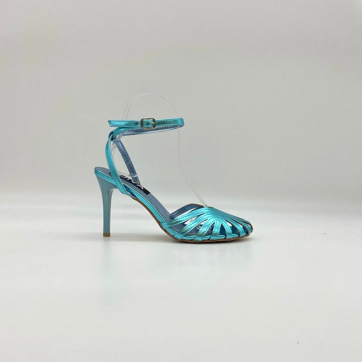 Kendra™  |  Heeled Sandals