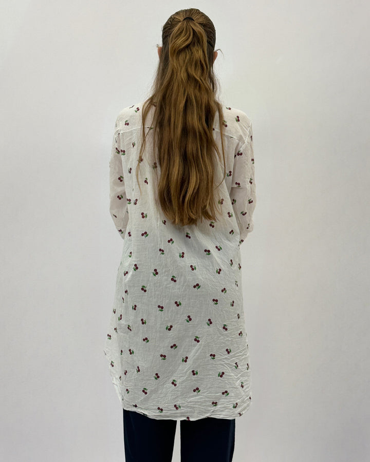Amber™  |  Printed Dress