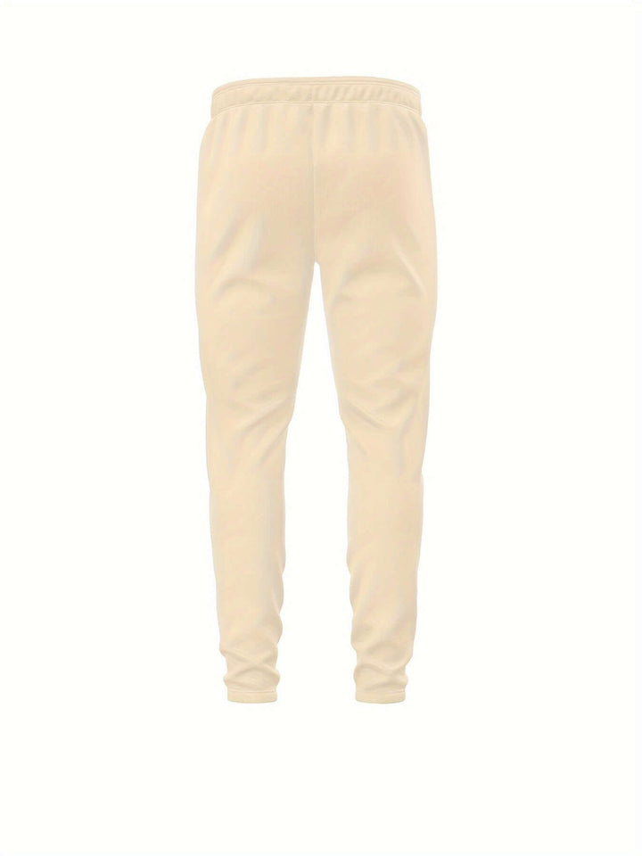 Men's Premium Hoodie and Jogger Set, view 6 - Elena Harper