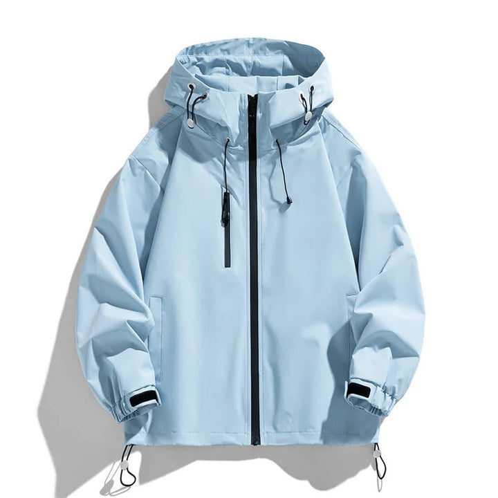 Felicia | Women's Waterproof Ski Jacket