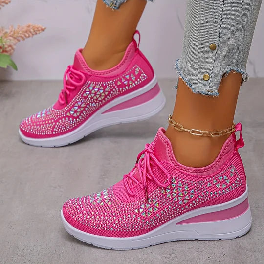Nienke™ | Comfortable Shoes with Supportive Insole