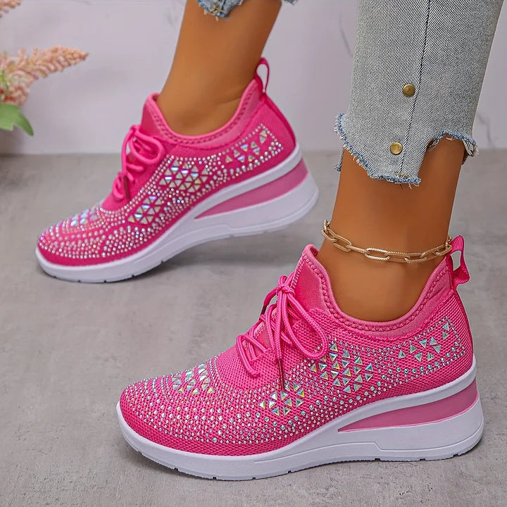 Romy™ | Ultra-Comfortable Sneakers with Supportive Insole