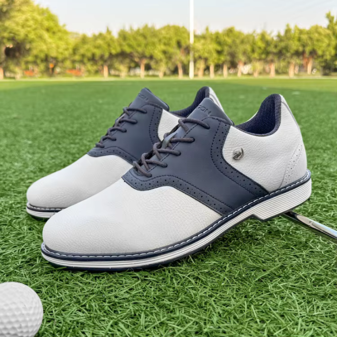 Fairway Classic Golf Shoe - Elena Harper