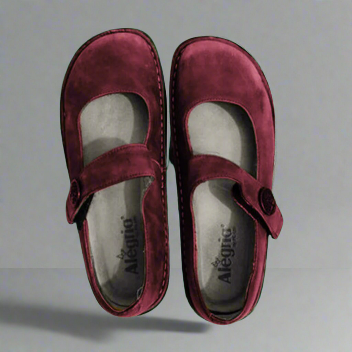 Petra | New Women's Flats – Comfortable and Elegant