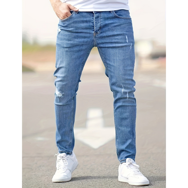 SLIM URBAN JEANS FOR MEN