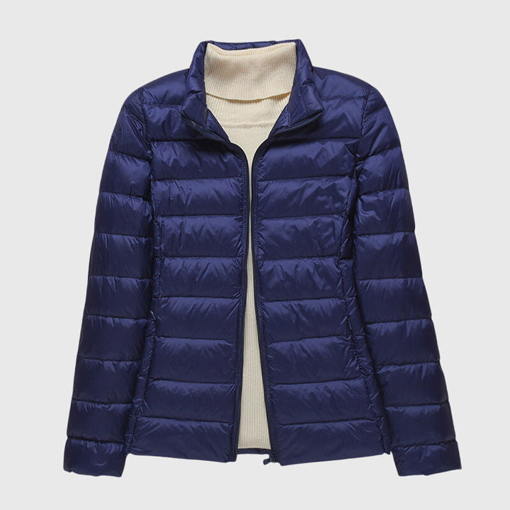 Lily™  |  Ultra-light Quilted Jacket