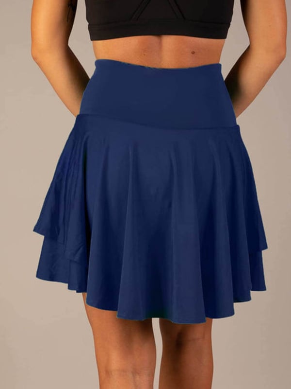 Active Skirt with Pockets