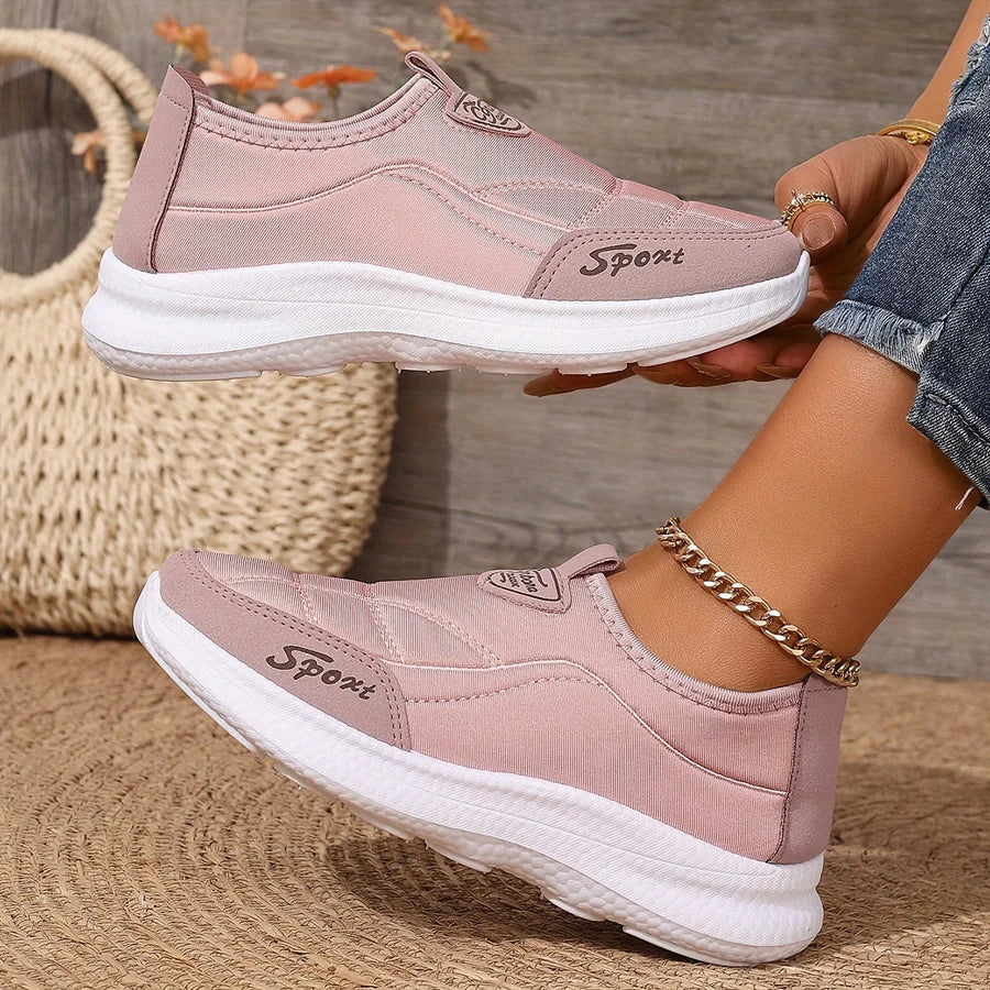 Comfortable Orthopedic Sneakers EB