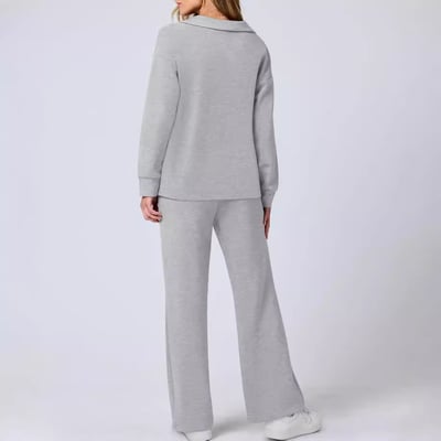 Sky - Comfortable Loungewear Set