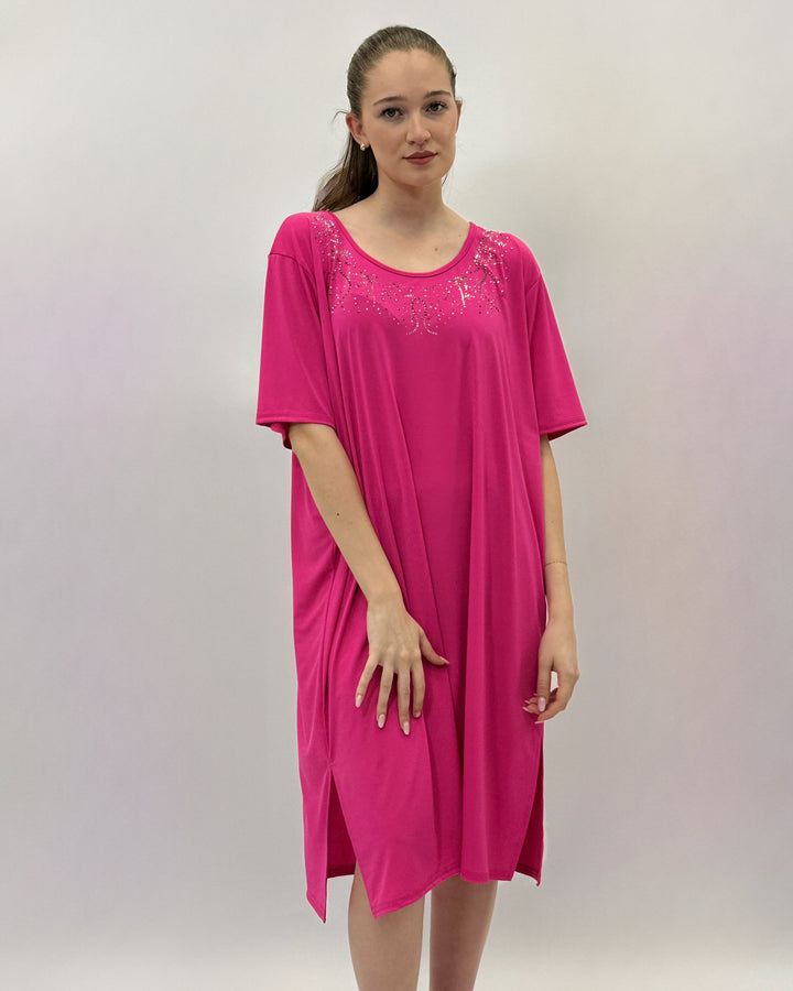 Plain™  |  Dress Sequins, Size